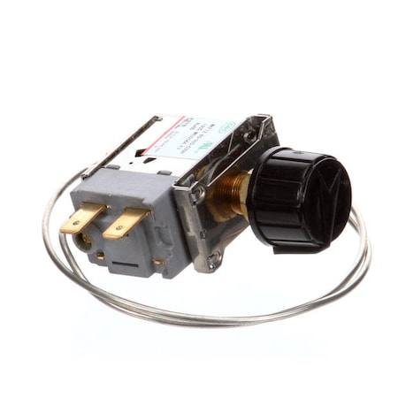Leer Ad Cw No A10-4492-0 Thermostat 1328046